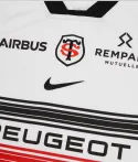 Maillot Enfant Replica 25/26 Stade Toulousain blanc 2