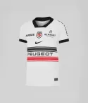 Maillot Enfant Replica 25/26 Stade Toulousain blanc 1