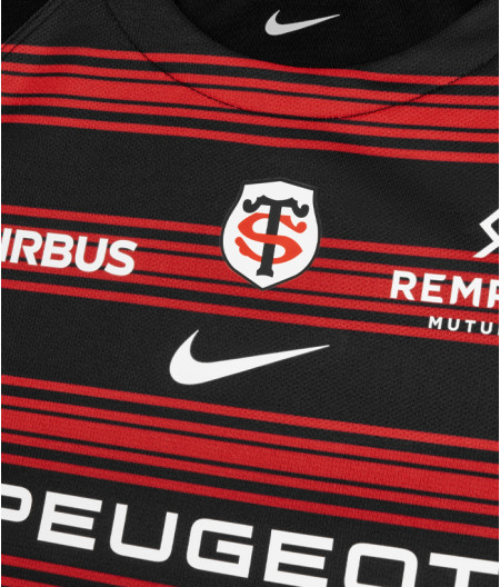 Set Replica Kids 25/26 Stade Toulousain 1