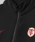Sweat / Polaire Homme Demi Zip 25/26 Stade Toulousain 2