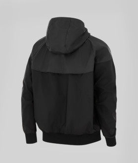 Veste Hoodie Homme Windrunner 25/26 Stade Toulousain 3