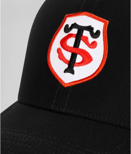 Casquette Unisexe C99 Aerobill 25/26 Stade Toulousain 1