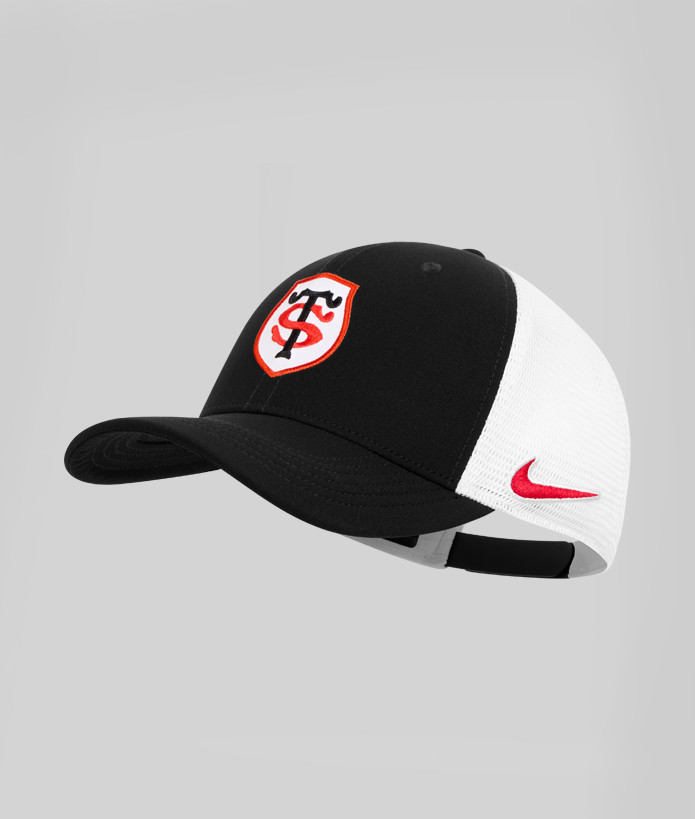 Casquette Unisexe C99 Aerobill 25/26 Stade Toulousain 1