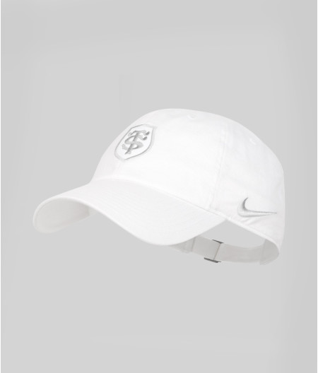 Casquette Unisexe H86 Premium 25/26 Stade Toulousain 1