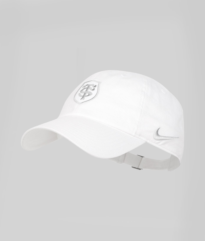 Casquette Unisexe H86 Premium 25/26 Stade Toulousain 1