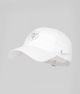 Casquette Unisexe H86 Premium 25/26 Stade Toulousain 1