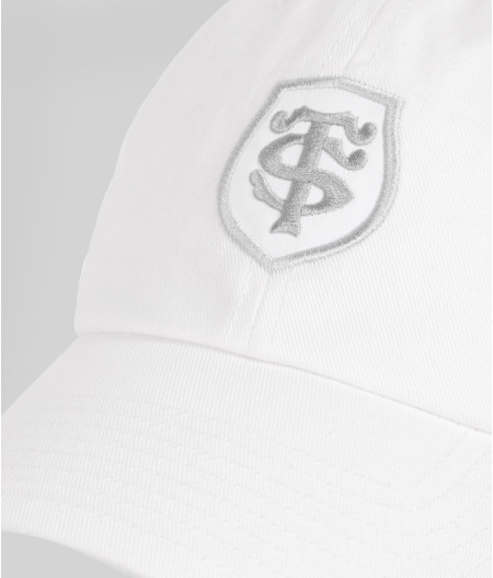 Casquette Unisexe H86 Premium 25/26 Stade Toulousain 1