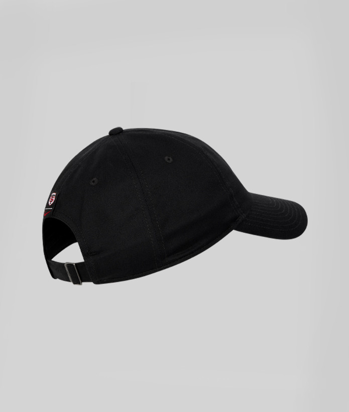 Casquette Unisexe H86 25/26 Stade Toulousain 3