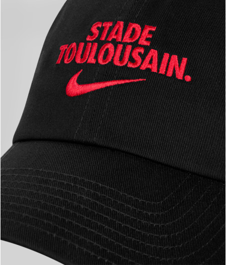 Casquette Unisexe H86 25/26 Stade Toulousain 1