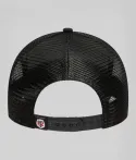 Casquette Unisexe New Era Patch Trucker Stade Toulousain 4