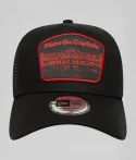 Casquette Unisexe New Era Patch Trucker Stade Toulousain 2