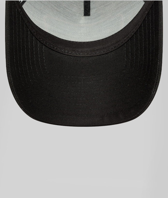 Casquette Unisexe New Era Patch Trucker Stade Toulousain 3
