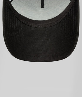 Casquette Unisexe New Era Patch Trucker Stade Toulousain 3