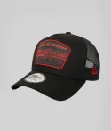 Casquette Unisexe New Era Patch Trucker Stade Toulousain 1