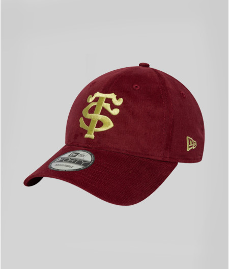 Casquette Unisexe New Era Legend Stade Toulousain 1