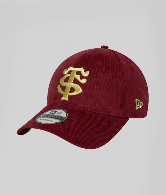 Casquette Unisexe New Era Legend Stade Toulousain 1