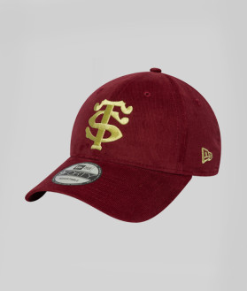 Casquette Unisexe New Era Legend Stade Toulousain 1