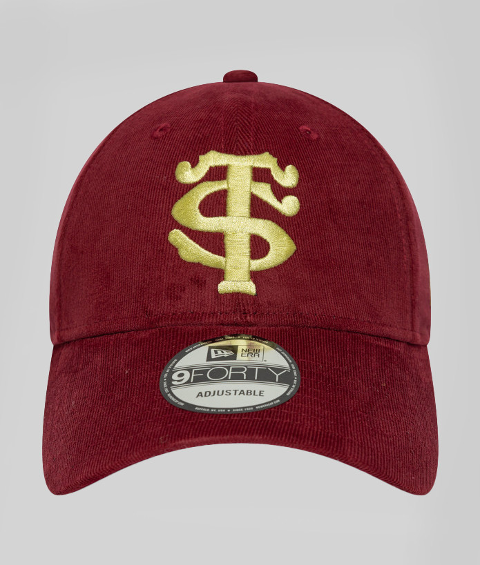 Casquette Unisexe New Era Legend Stade Toulousain 2