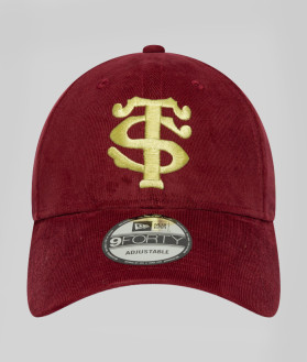Casquette Unisexe New Era Legend Stade Toulousain 2