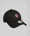 Casquette Femme New Era Open Back Stade Toulousain 3