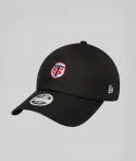 Casquette Femme New Era Open Back Stade Toulousain 1