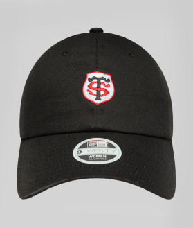 Casquette Femme New Era Open Back Stade Toulousain 2