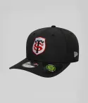 Casquette Unisexe New Era Break Stade Toulousain 1