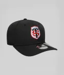 Casquette Unisexe New Era Break Stade Toulousain 4