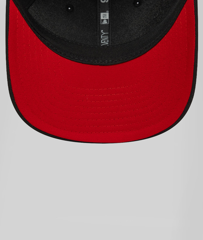Casquette Unisexe New Era Break Stade Toulousain 5