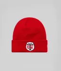 Bonnet Kids New Era Basic Stade Toulousain 4 à 7 ans rouge 1
