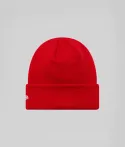 Bonnet Kids New Era Basic Stade Toulousain 4 à 7 ans rouge 3