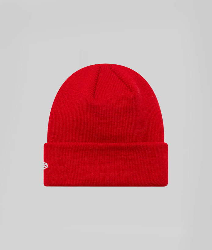 Bonnet Kids New Era Basic Stade Toulousain 4 à 7 ans rouge 3 Bonnet Kids New Era Basic Stade Toulousain 4 à 7 ans rouge 3