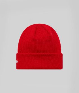 Bonnet Kids New Era Basic Stade Toulousain 4 à 7 ans rouge 3 Bonnet Kids New Era Basic Stade Toulousain 4 à 7 ans rouge 3