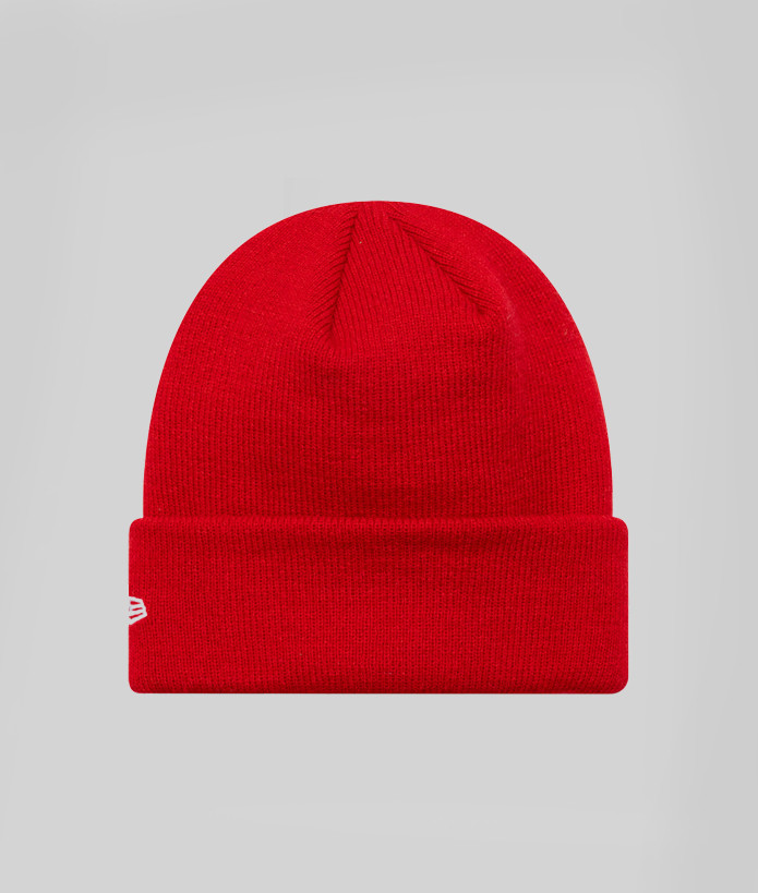 Bonnet Kids New Era Basic Stade Toulousain 7 à 13 ans rouge 3 Bonnet Kids New Era Basic Stade Toulousain 7 à 13 ans rouge 3