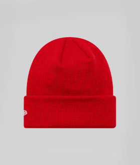 Bonnet Kids New Era Basic Stade Toulousain 7 à 13 ans rouge 3 Bonnet Kids New Era Basic Stade Toulousain 7 à 13 ans rouge 3
