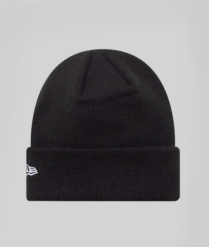 Bonnet Unisexe New Era Basic Stade Toulousain noir 3 Bonnet Unisexe New Era Basic Stade Toulousain noir 3