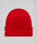 Bonnet Unisexe New Era Basic Stade Toulousain rouge 3