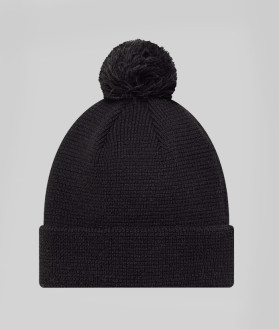 Bonnet Femme New Era Waffle Pompon Stade Toulousain 3