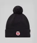 Bonnet Femme New Era Waffle Pompon Stade Toulousain 1