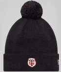 Bonnet Femme New Era Waffle Pompon Stade Toulousain 2