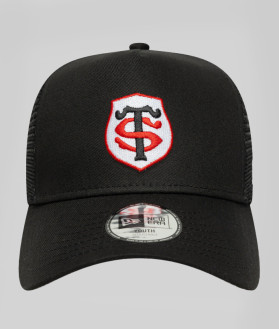 Casquette Kids New Era Classic Trucker Stade Toulousain 2