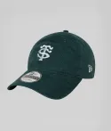 Casquette Unisexe New Era Forest Stade Toulousain 1