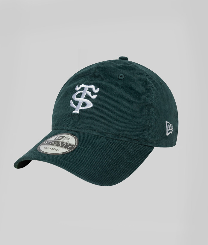 Casquette Unisexe New Era Forest Stade Toulousain 1