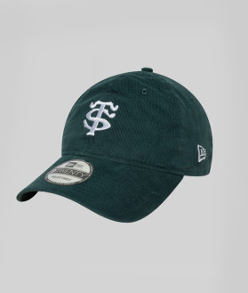 Casquette Unisexe New Era Forest Stade Toulousain 1