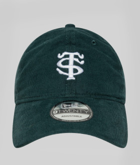 Casquette Unisexe New Era Forest Stade Toulousain 2