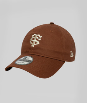 Casquette Unisexe New Era Autumn Style Stade Toulousain 1