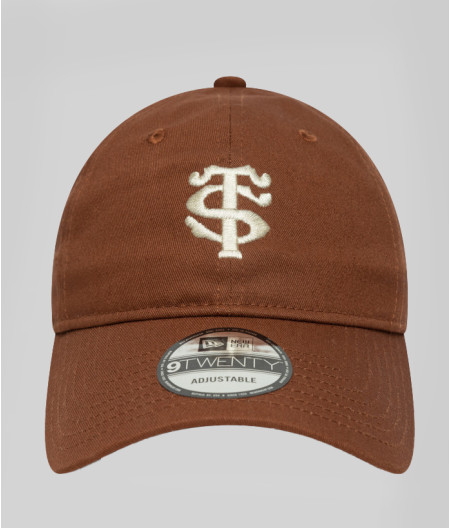 Casquette Unisexe New Era Autumn Style Stade Toulousain 1