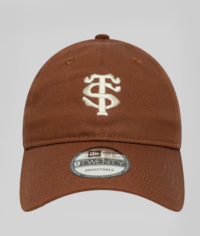 Casquette Unisexe New Era Autumn Style Stade Toulousain 2