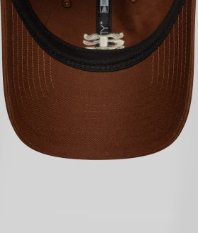 Casquette Unisexe New Era Autumn Style Stade Toulousain 4