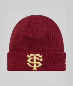 Bonnet Unisexe New Era Legend Stade Toulousain 1 Bonnet Unisexe New Era Legend Stade Toulousain 1